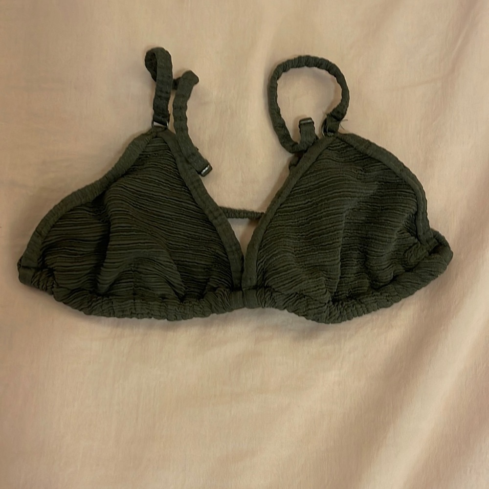 Billabong Bikini Top - S/M
